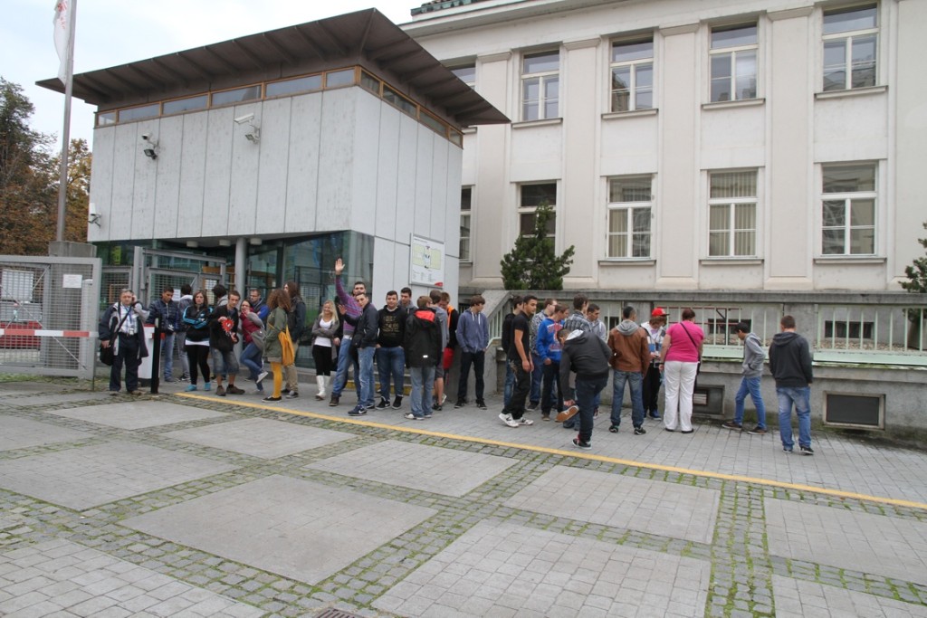 Vodárenské muzeum